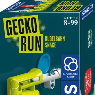 Kosmos Gecko Run Snake Kosmos Gecko Run Snake