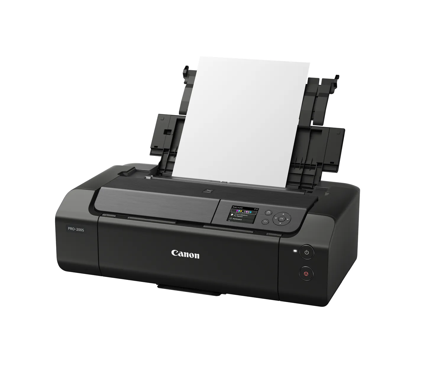Canon PIXMA PRO-200s Fotodrucker Tintenstrahl 4800 x 2400 DPI WLAN – Bild 6