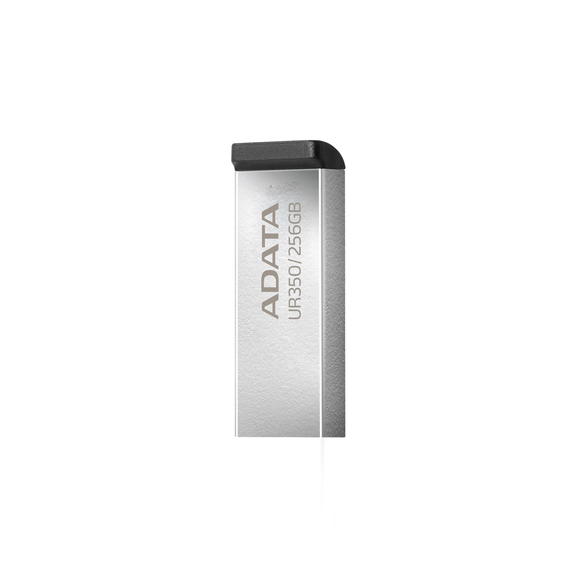 ADATA UR350 USB-Stick 256 GB USB Typ-A 3.2 Gen 1 (3.1 Gen 1) Schwarz, Silber – Bild 4