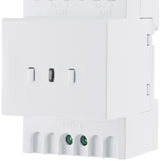 Funk-Empfänger HS2 für „Pilota Casa“ für Hutschiene, 2-Kanal Funk-Empfänger HS2 für „Pilota Casa“ für Hutschiene, 2-Kanal