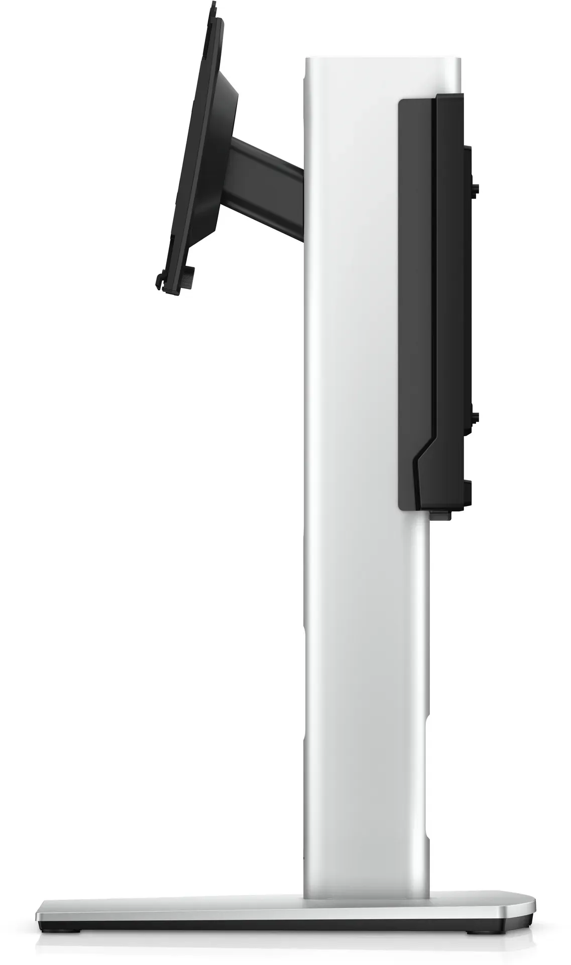 DELL Pro Micro-All-in-one-Standfuß – MFS22 DELL Pro Micro-All-in-one-Standfuß – MFS22