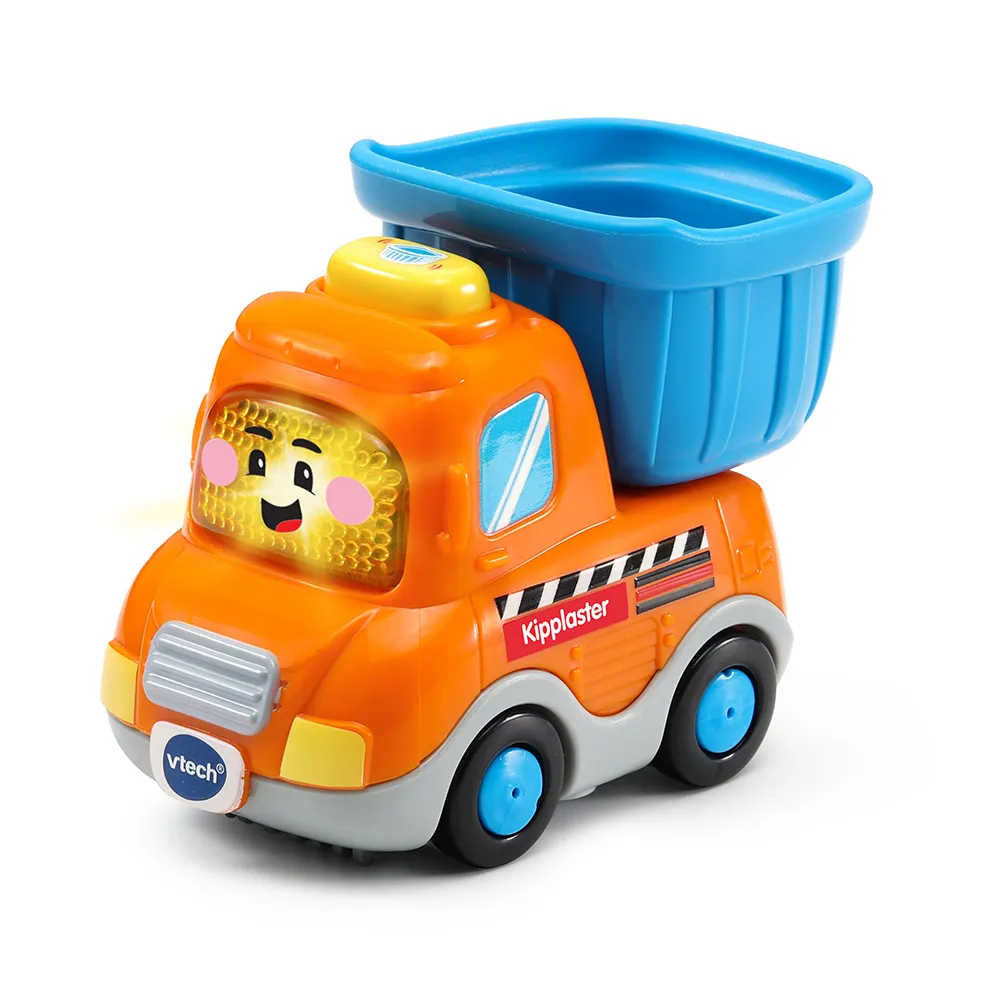 VTech Kipplaster – Bild 2