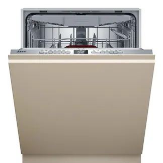 Neff N 50 Voll integriert 14 Maßgedecke Neff N 50 Voll integriert 14 Maßgedecke