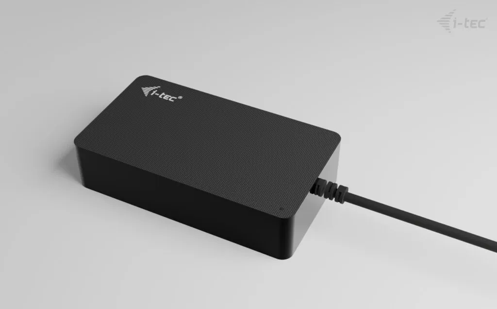 i-tec Universal Charger USB-C PD 3.1 140 W – Bild 2