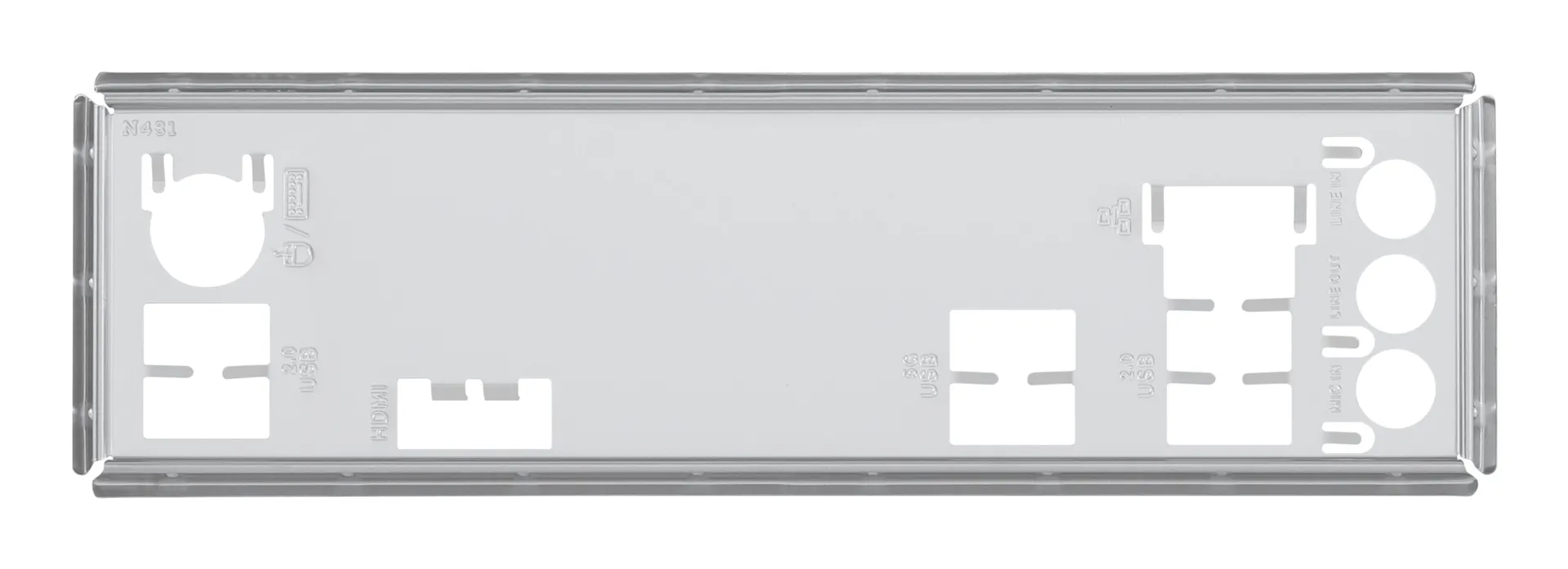 ASUS PRIME H610M-K D4 ARGB Intel H610 LGA 1700 micro ATX – Bild 7