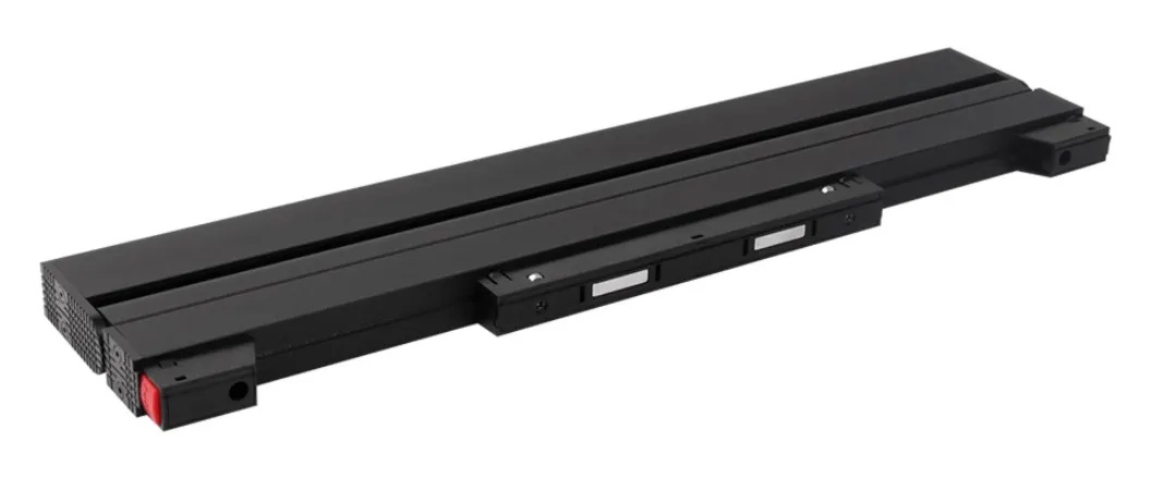 MiBoxer MG2-20F-ZL V2 LED 48V Track Grille Light Foldable 20W CCT Zigbee 3.0 + 2,4G – Bild 4