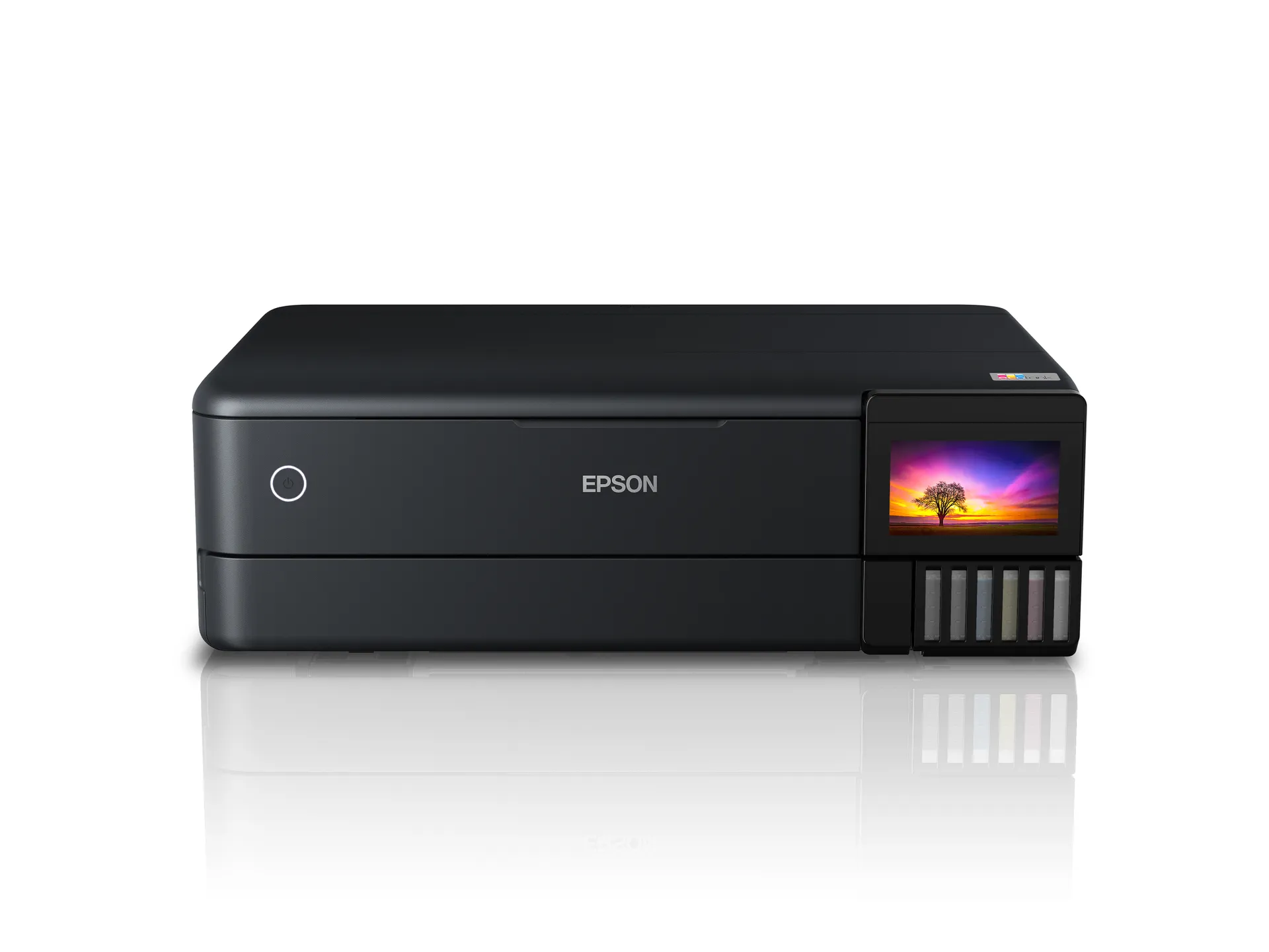 Epson EcoTank ET-8550 – Bild 3