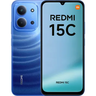 Redmi 15C 128GB, Handy Redmi 15C 128GB, Handy