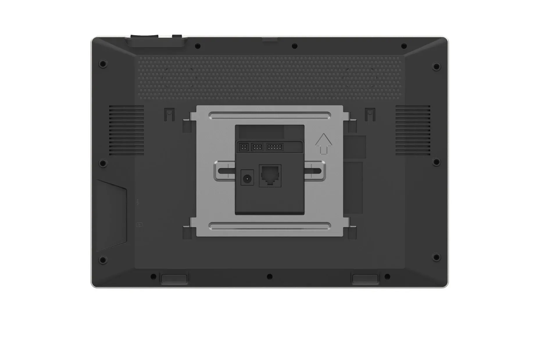 Fanvil TFE i56A, 10.1" i56A SIP Indoor Station / SIP / POE – Bild 5