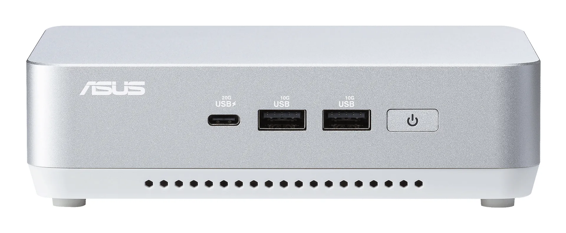 ASUS NUC 14 Pro+ RNUC14RVSU700002I UCFF Weiß 155H ASUS NUC 14 Pro+ RNUC14RVSU700002I UCFF Weiß 155H