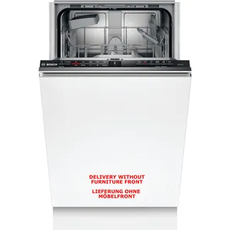 SPV2IKX10E Serie 2, Spülmaschine SPV2IKX10E Serie 2, Spülmaschine
