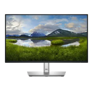DELL P Series P2225H Computerbildschirm 54,6 cm (21.5″) 1920 x 1080 Pixel Full HD LCD Schwarz, Silber DELL P Series P2225H Computerbildschirm 54,6 cm (21.5″) 1920 x 1080 Pixel Full HD LCD Schwarz, Silber