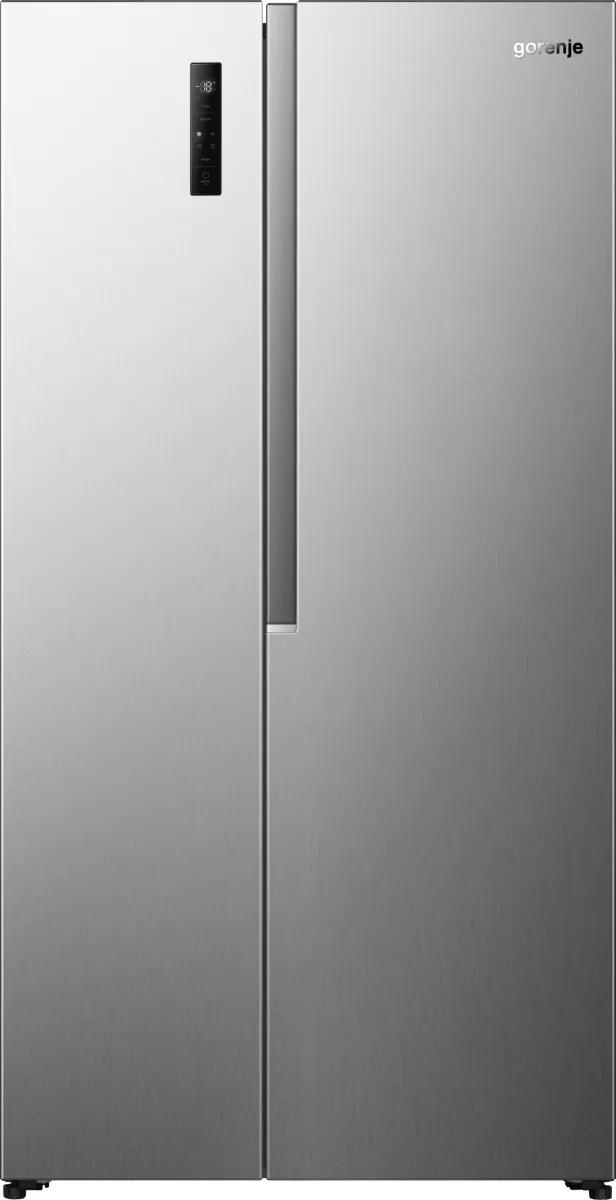 Gorenje Side by Kühlschrank NRS917E41X SI Gorenje Side by Kühlschrank NRS917E41X SI