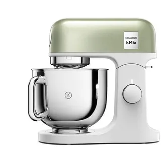 Kenwood kMix KMX760GR Standmixer 1000 W Grün, Grau Kenwood kMix KMX760GR Standmixer 1000 W Grün, Grau