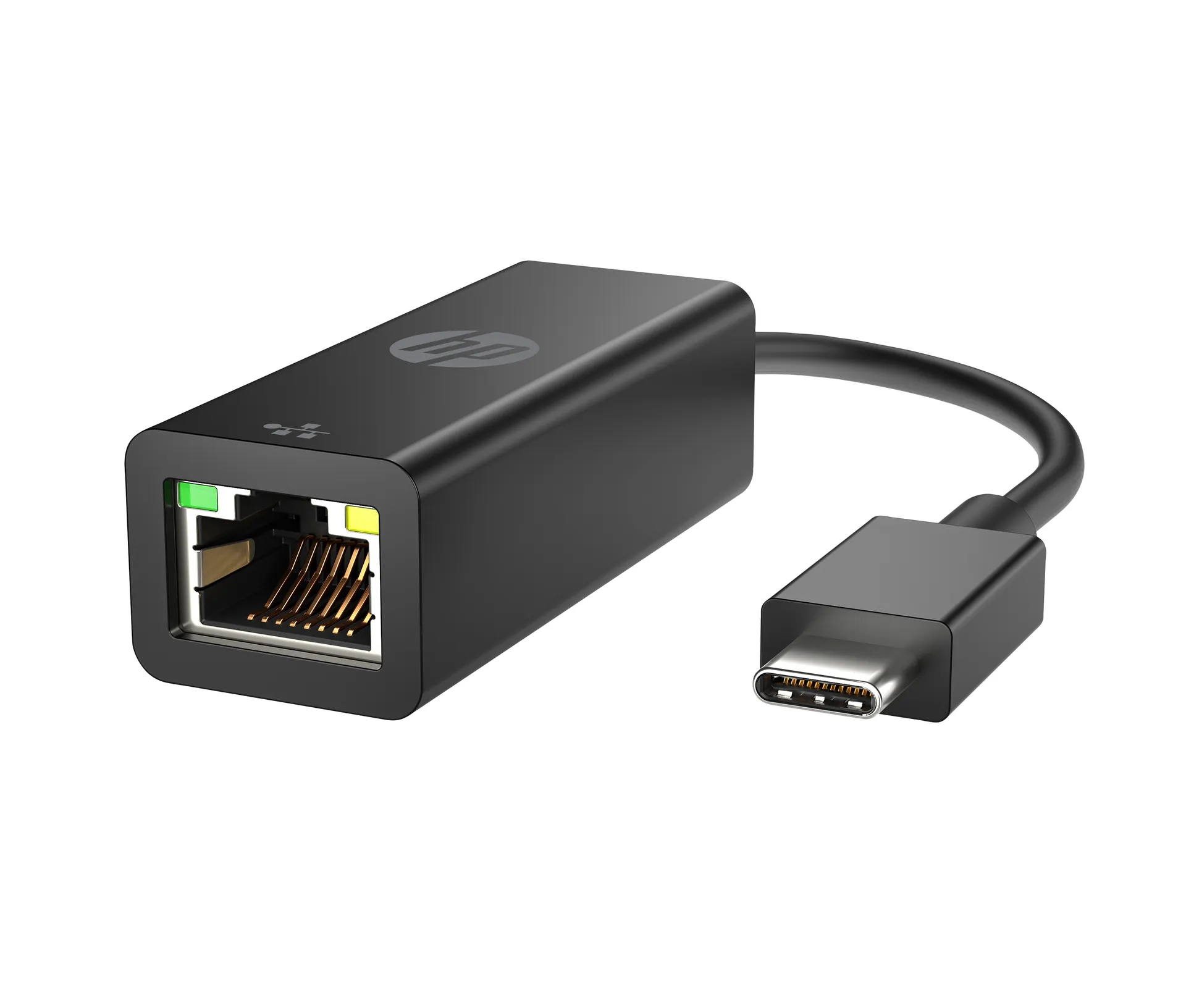 HP USB-C-an-RJ45 G2-Adapter – Bild 3
