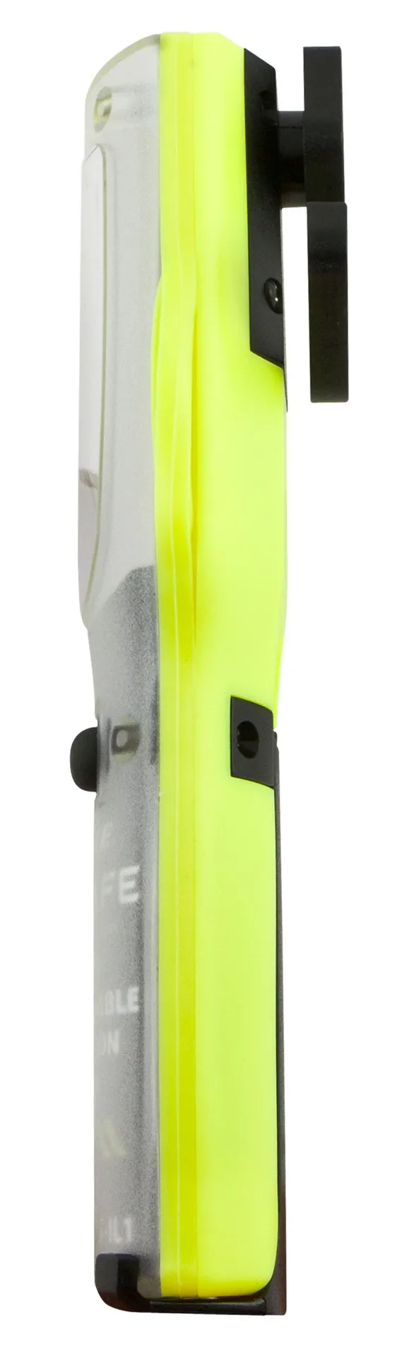 Synergy 21 LED Akku Werkstattleuchte mittel – Bild 3