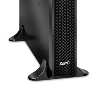 APC Smart-UPS On-Line SRT3000XLI – 3000 VA, 8x C13 und 2x C19, Tower APC Smart-UPS On-Line SRT3000XLI – 3000 VA, 8x C13 und 2x C19, Tower