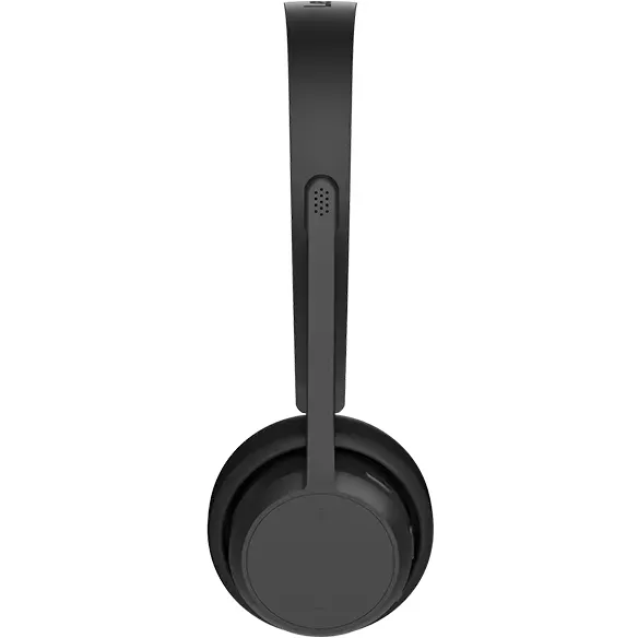 Lenovo 4XD1Q30302 Kopfhörer & Headset Kabellos Kopfband Anrufe/Musik Bluetooth Schwarz – Bild 7