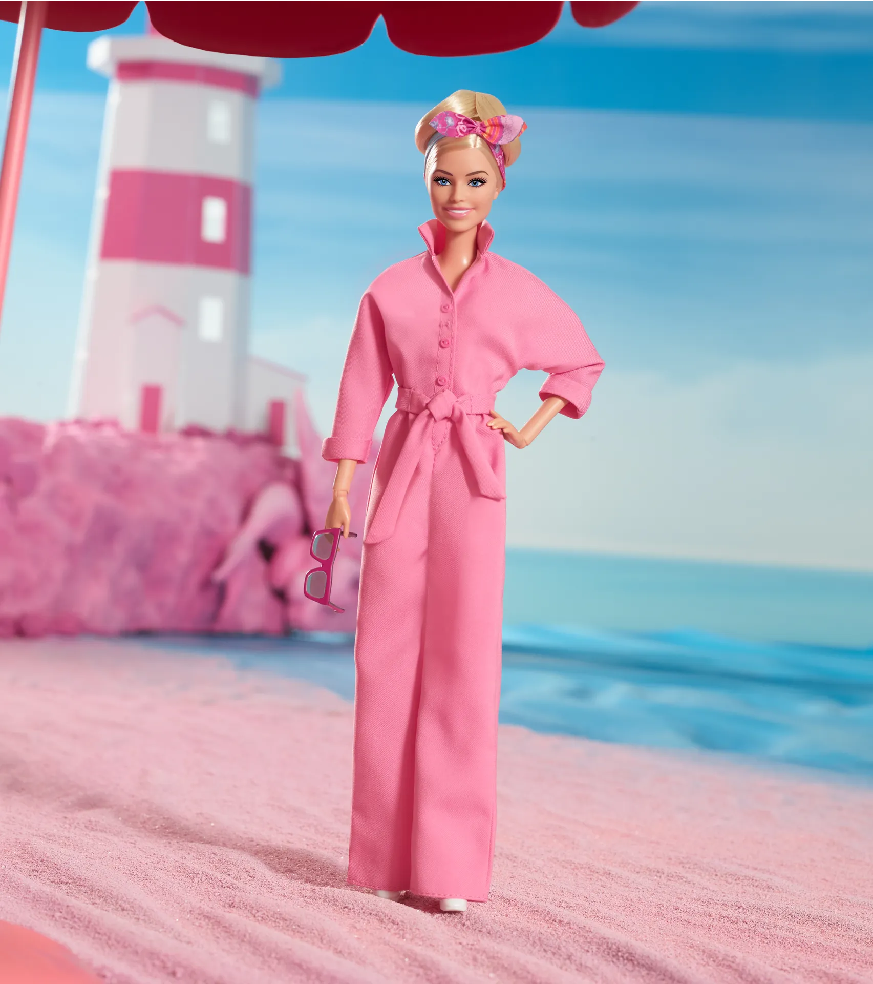Barbie Signature HRF29 Puppe – Bild 3