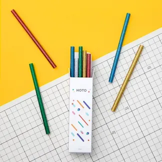 HOTO • Glue Gun • Hot melt glue sticks • QWRJB001 HOTO • Glue Gun • Hot melt glue sticks • QWRJB001