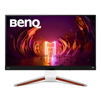 BenQ EX3210U Computerbildschirm 81,3 cm (32″) 3840 x 2160 Pixel 4K Ultra HD LED Schwarz BenQ EX3210U Computerbildschirm 81,3 cm (32″) 3840 x 2160 Pixel 4K Ultra HD LED Schwarz