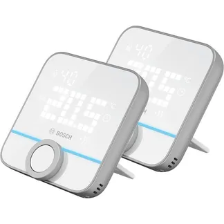 Smart Home Raumthermostat II 230 V Smart Home Raumthermostat II 230 V