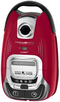 Rowenta Silence Force Effitech® Staubsauger mit Beutel RO7473 – Bild 4