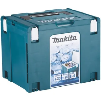 MAKPAC, Kühlbox MAKPAC, Kühlbox