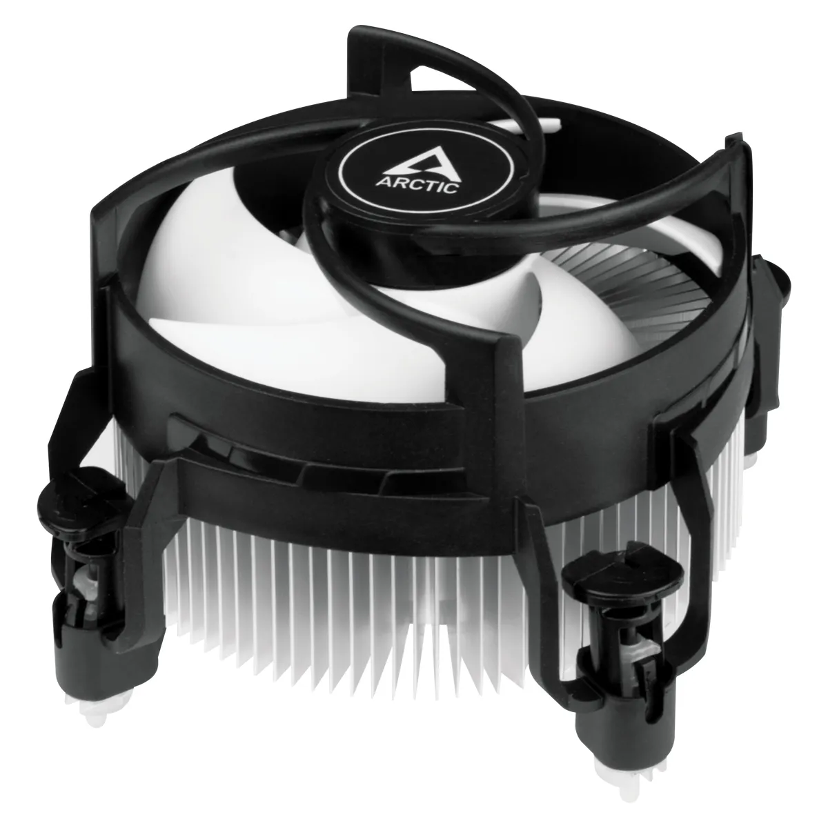ARCTIC Alpine 17 - Kompakter Intel CPU Kühler – Bild 2