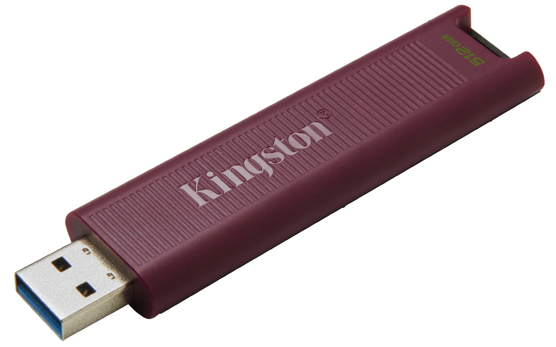 Kingston Technology DataTraveler 512GB Max Type-A 1000R/900W USB 3.2 Gen 2 – Bild 5