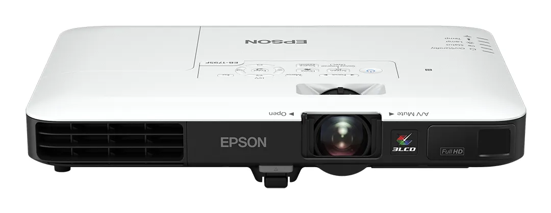 Epson EB-1795F Epson EB-1795F