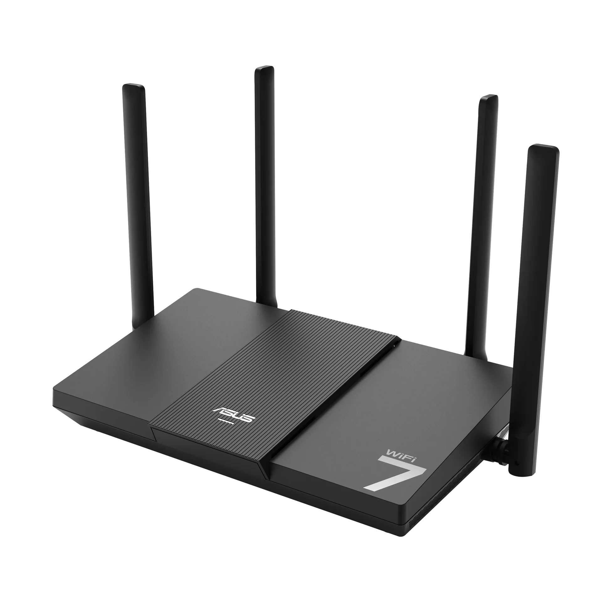 ASUS RT-BE50 BE3600 WLAN-Router 2.5 Gigabit Ethernet Dual-Band (2,4 GHz/5 GHz) Schwarz ASUS RT-BE50 BE3600 WLAN-Router 2.5 Gigabit Ethernet Dual-Band (2,4 GHz/5 GHz) Schwarz