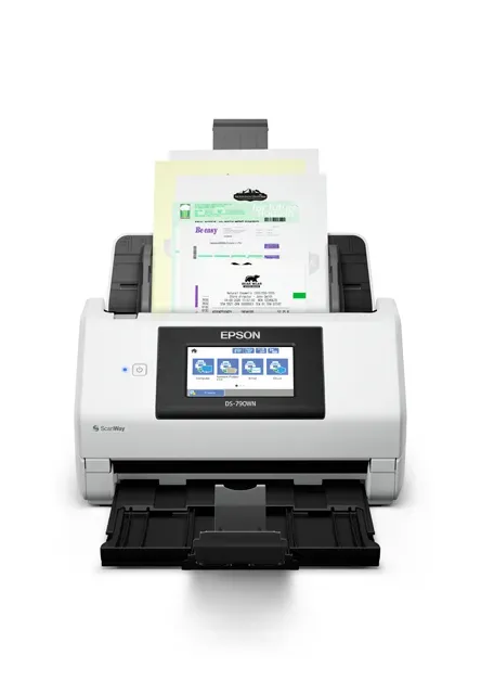 Epson WorkForce DS-790WN – Bild 6