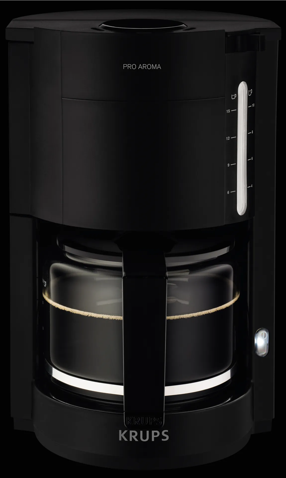 Krups Pro Aroma Filterkaffeemaschine F30908 – Bild 4