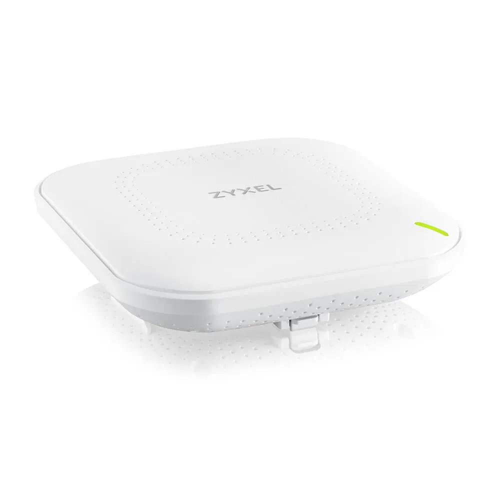 Zyxel NWA90AX PRO 2400 Mbit/s Weiß Power over Ethernet (PoE) – Bild 6