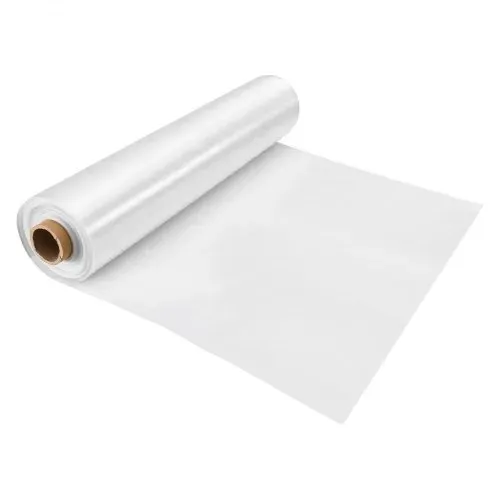 VEVOR Gewächshausfolie 3x30,5 m Polyethylenfolie 0,143–0,152 mm Tunnelfolie, für Landwirtschaft Gartenbau & Freilandpflanzen, Wasser- Sonnen- Frost- Wind- & Staubbeständig, Lichtdurchlässig, Meterware – Bild 10