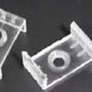 Synergy 21 LED U-Profil zub ALU014 transparent clip Synergy 21 LED U-Profil zub ALU014 transparent clip