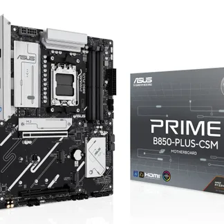 ASUS PRIME B850-PLUS-CSM AMD B850 Sockel AM5 ATX ASUS PRIME B850-PLUS-CSM AMD B850 Sockel AM5 ATX