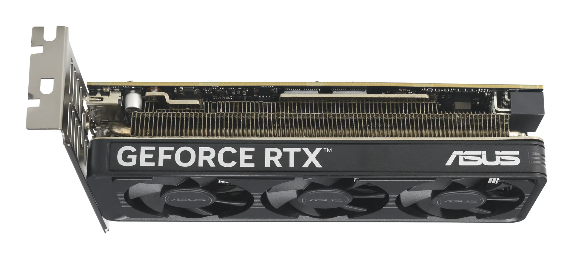 ASUS RTX5060-O8G-LP-BRK NVIDIA GeForce RTX 5060 8 GB GDDR7 – Bild 6