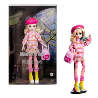 Monster High HXJ05 Puppe Monster High HXJ05 Puppe