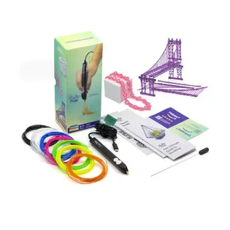 3Doodler MINT 3D Stift „Flow Pen Set“ ab 14 Jahren 3Doodler MINT 3D Stift „Flow Pen Set“ ab 14 Jahren