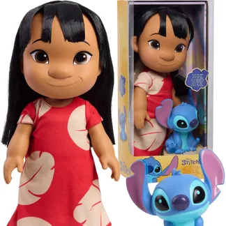 Just Play Disney Lilo & Stitch Just Play Disney Lilo & Stitch