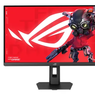 ASUS ROG Strix XG27ACMES Computerbildschirm 68,6 cm (27″) 2560 x 1440 Pixel Wide Quad HD LCD Schwarz ASUS ROG Strix XG27ACMES Computerbildschirm 68,6 cm (27″) 2560 x 1440 Pixel Wide Quad HD LCD Schwarz
