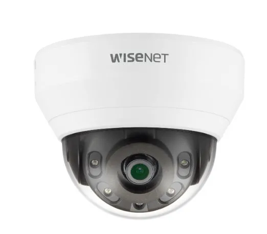 Hanwha Vision IP-Cam Fixed Dome „Q-Serie QND-6012R1 2MP Hanwha Vision IP-Cam Fixed Dome „Q-Serie QND-6012R1 2MP