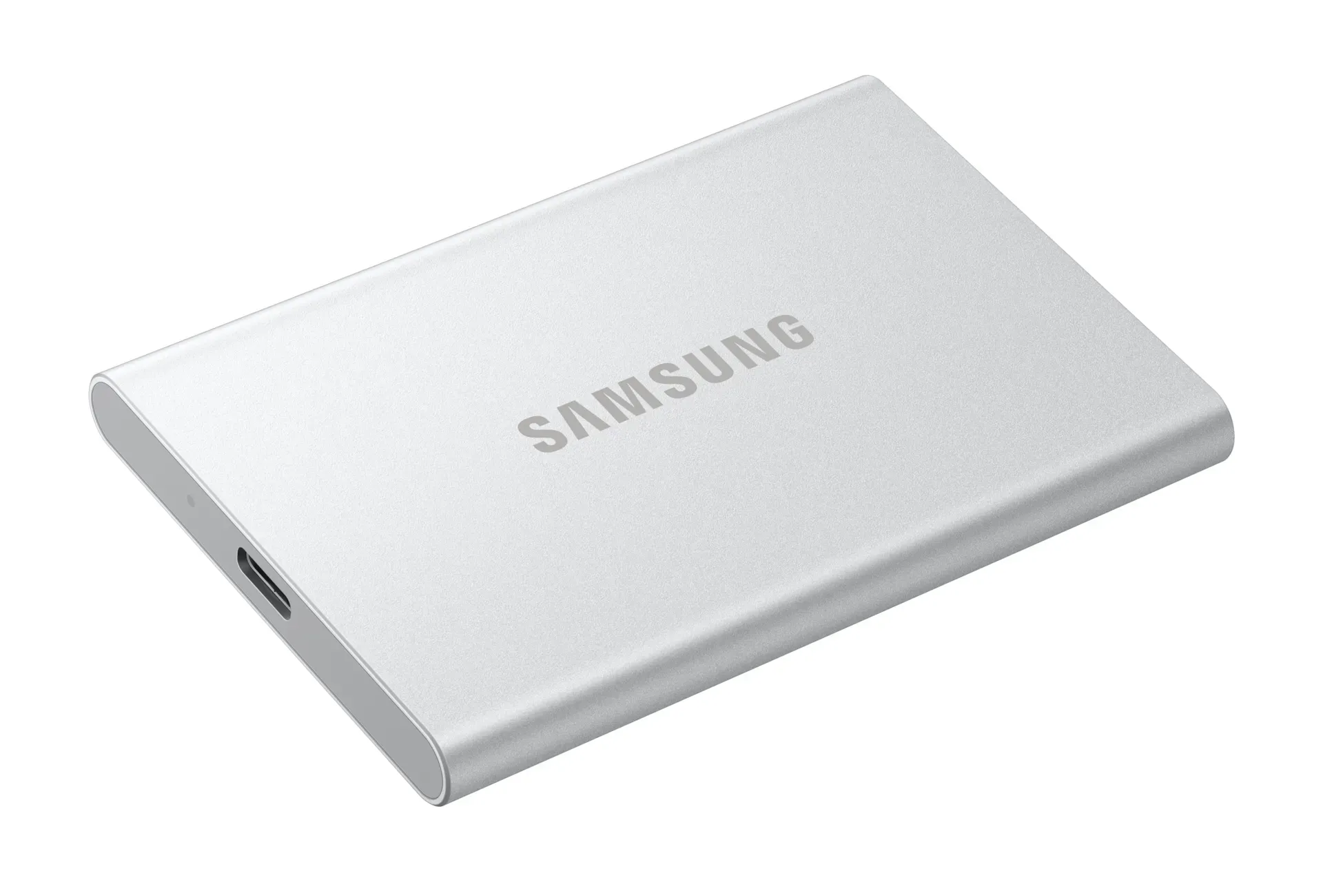 Samsung MU-PD1T0G/WW Externes Solid State Drive 1 TB USB Typ-C 3.2 Gen 2 (3.1 Gen 2) Silber – Bild 5