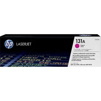 HP 131A Magenta Original LaserJet Tonerkartusche HP 131A Magenta Original LaserJet Tonerkartusche