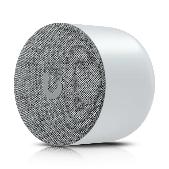 Ubiquiti UniFi Protect WiFi Smart Chime • 80dB • UP-Chime Ubiquiti UniFi Protect WiFi Smart Chime • 80dB • UP-Chime
