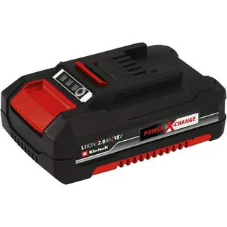 Akku Power-X-Change 18Volt 2,0Ah Akku Power-X-Change 18Volt 2,0Ah