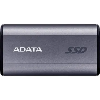 ADATA SC750 2 TB USB Typ-C 3.2 Gen 2 (3.1 Gen 2) Grau ADATA SC750 2 TB USB Typ-C 3.2 Gen 2 (3.1 Gen 2) Grau
