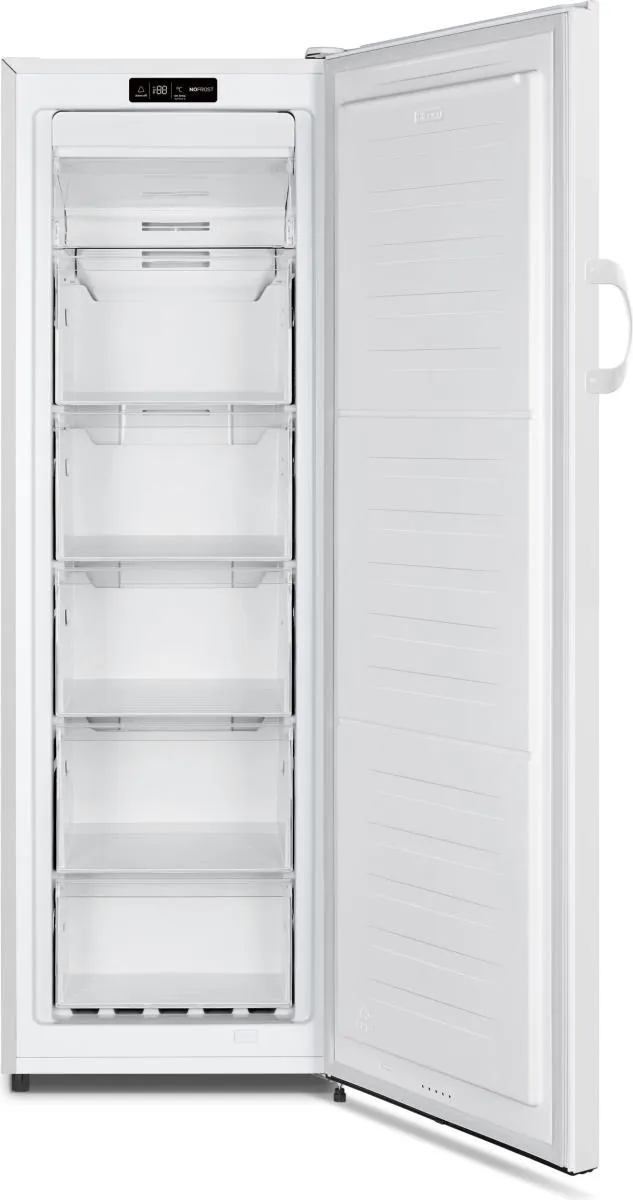 Gorenje Standgefrierschrank FN417DCW BE – Bild 2
